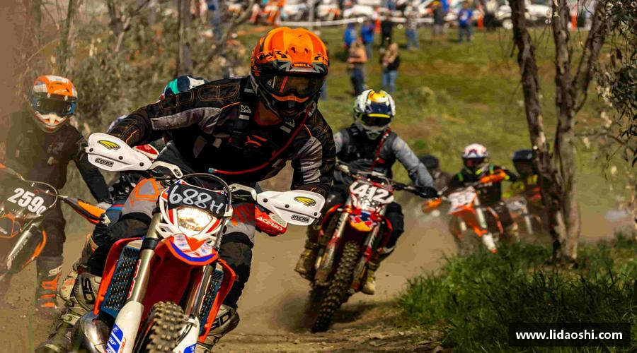 无畏向前，力争登顶